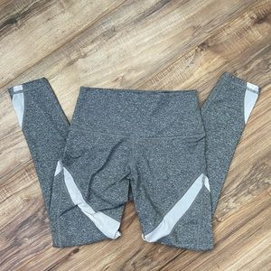 Aerie Mesh Leggings